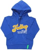 Gini Jony - Hooded Sweat Shirt