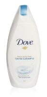 Shower Gel - Dove Beauty Body wash Gentle Exfoliating
