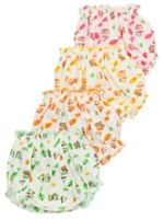 Baby Hug - Colourful Printed Bloomers