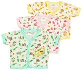 Baby Hug - Half Sleeves Top