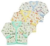Baby Hug - Full Sleeves Vest