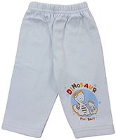 Casual Botttoms - Dinosaur