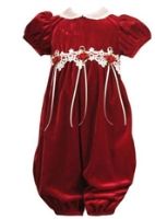 Bambini - Party Wear Jump Suit