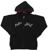Gini & Jony - Hooded Sweat Shirt
