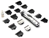 Andis D4D Cordless Clipper Cum Trimmer
