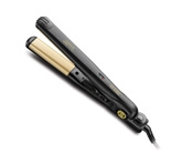 Andis CSV - 1EA D- Curved Edge Slim Plate Hair Straightener 67410 