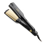 Andis CSV - 3EA D - Curved Edge Medium Slim Plate Hair Straightener 67415 