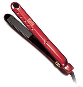 Andis CSI - 1WA Wet - On - Straight Tourmaline Nano Ceramic Hair Straightener 67315 