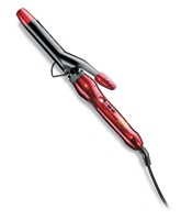 Andis CI - 44 Tourmaline Nano Ceramic Curling Iron 37760