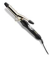 Andis C-44 Medium Curling Rod - Real Gold Plated 