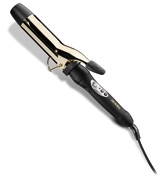 Andis C-45 Thick Curling Rod - Real Gold Plated 