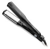 Andis CSV - 1E - D Curved Edge Titanium Flat Iron