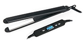 Corioliss - C2 Advanced Digital Styling Iron Black