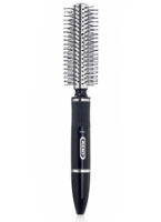Kent KS20 Small Radial Brush Black Nylon Pins 