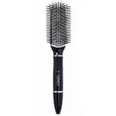 Kent KS48 9-Row Removable Pad Vented Brush