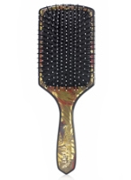 Kent LPB1 Paddle Brush Carbon Design