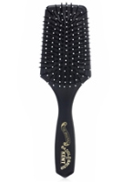 Kent LPB2 Paddle Brush Carbon Design