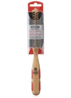 Kent Natural Shine 04 Small Radial Brush 