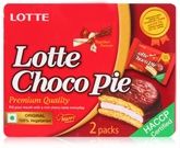 Lotte Choco Pie
