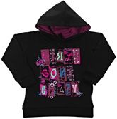 Gini & Jony - Hooded Sweat Shirt