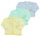 Baby Hug - Full Sleeves Vest
