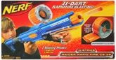 Nerf® N-strike Raider Rapid Fire CS-35™