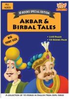 Akbar And Birbal Tales