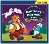 Appus Rhymes Vol.3 