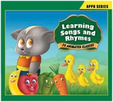 Appu Series - Learning Songs and Rhymes