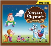 Nursery Rhymes - 2 CD Pack