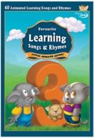 Favourite Learning Songs And Rhymes