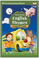 Entertaining English Rhymes
