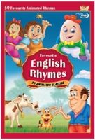 Favourite English Rhymes