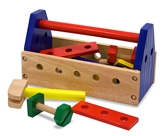 Melissa & Doug - Take - Along Tool Kit