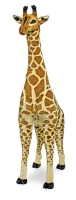 Melissa & Doug - Giraffe Plush 