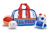 Melissa & Doug - Sports Bag Fill And Spill 