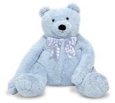 Melissa & Doug - Jumbo Teddy Bear 