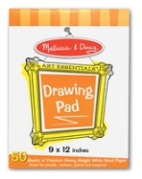 Melissa & Doug - Drawing Pad