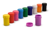 Melissa & Doug - Deluxe Poster Paint Set