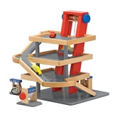 Melissa & Doug - Parking Garage