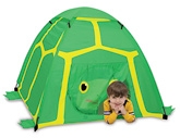 Melissa & Doug - Tootle Turtle Tent 