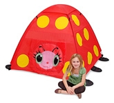 Melissa & Doug - Mollie Tent 