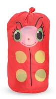 Melissa & Doug - Mollie Sleeping Bag