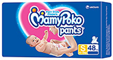 Mamy Poko Pants Pant Style Diapers