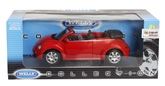 VW New Beetle Convertible - WELLY ® COLLECTION