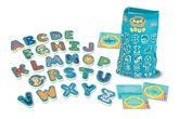 Melissa & Doug - Undersea Alphabet Soup Game 