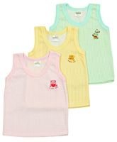 Baby Hug - Vests