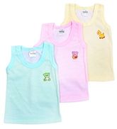 Baby Hug - Vests
