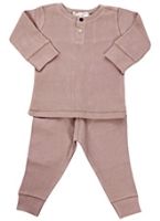 Full Sleeves T-Shirt Suit