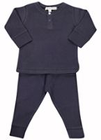 Full Sleeves T-Shirt Suit